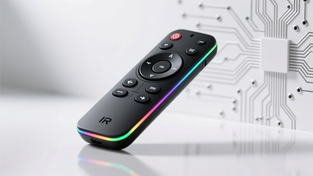Custom IR Remote Control DIY vs Prebuilt: Which Saves More Time, Money & Hassle? (Real-World Benchmarks + 5 Tested Kits)