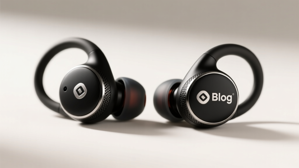Custom Logo Printed Earphones Buyers: 7 Non-Negotiable Supplier Checks You’re Skipping (That Cost Brands $2,800+ in Reprints & Delays)
