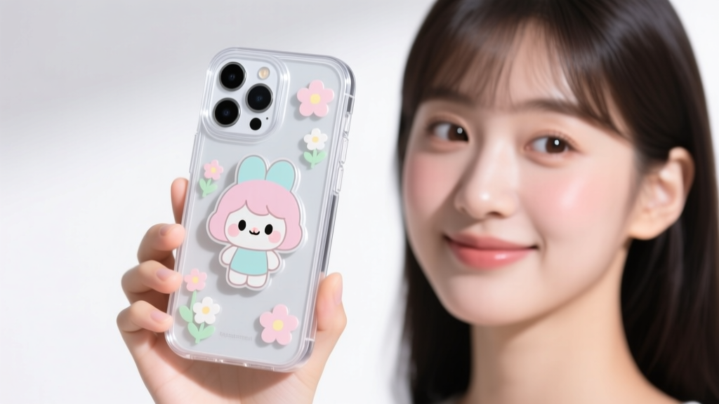 12 Real-World Tested Cute Girl Phone Cases for iPhone That Actually Protect Your Screen (Not Just Look Adorable)