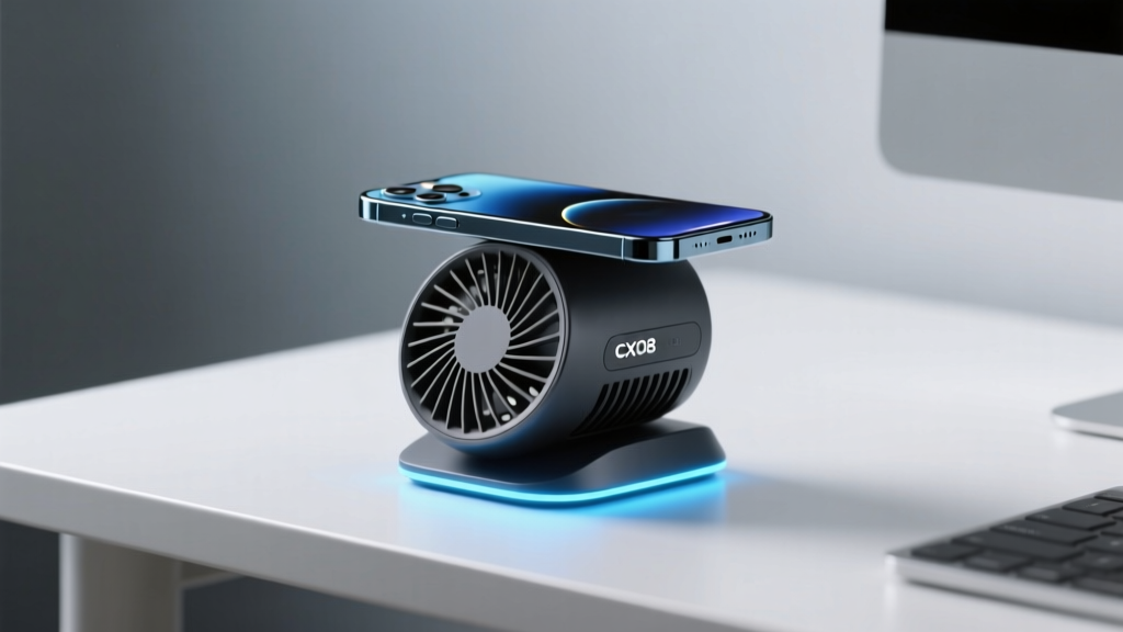 Cx08 Phone Cooler When Its Worth It: 7 Real-World Scenarios Where This $29 Cooler Actually Saves Your Battery, Frame Rate, and Camera Quality (And 4 Times You’re Wasting Money)