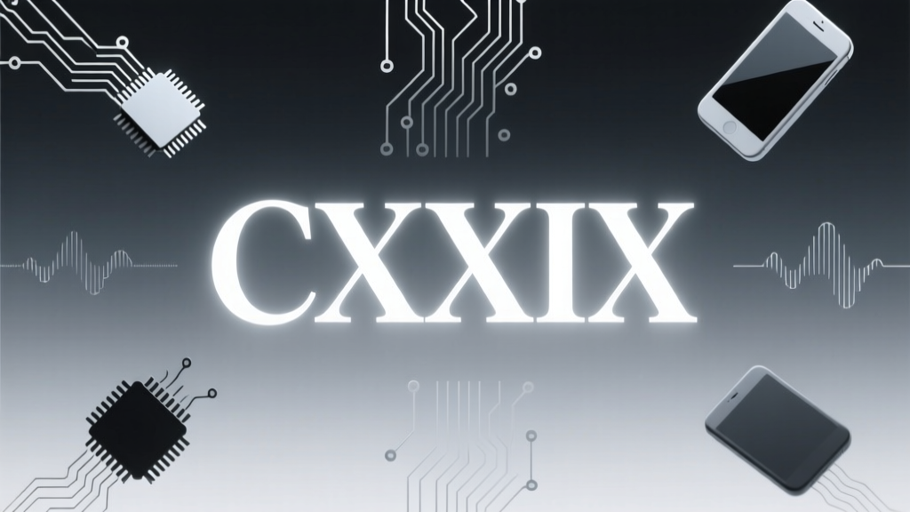Cxxxix Roman Numerals Explained What It Means How To Use It: The 5-Second Decoding Rule (No Memorization Needed)