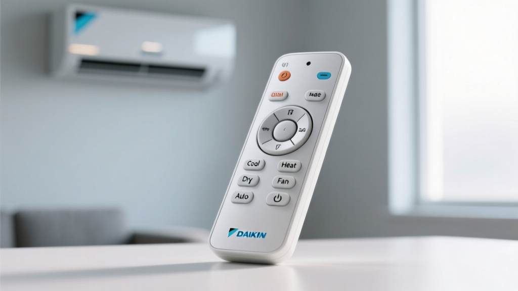 Daikin Remote Not Responding? How To Use All Modes & Fix 97% of Common Issues — Step-by-Step Guide for Every Model (2024)