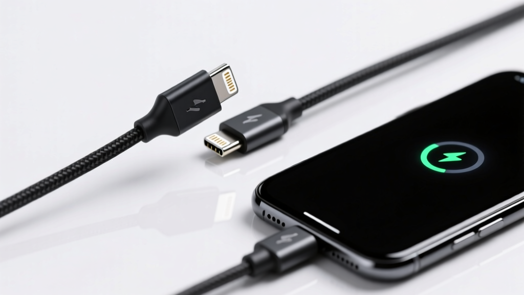 Data Cable vs Charging Cable: How To Tell When To Use Which One (7-Second Tests You Can Do Right Now)