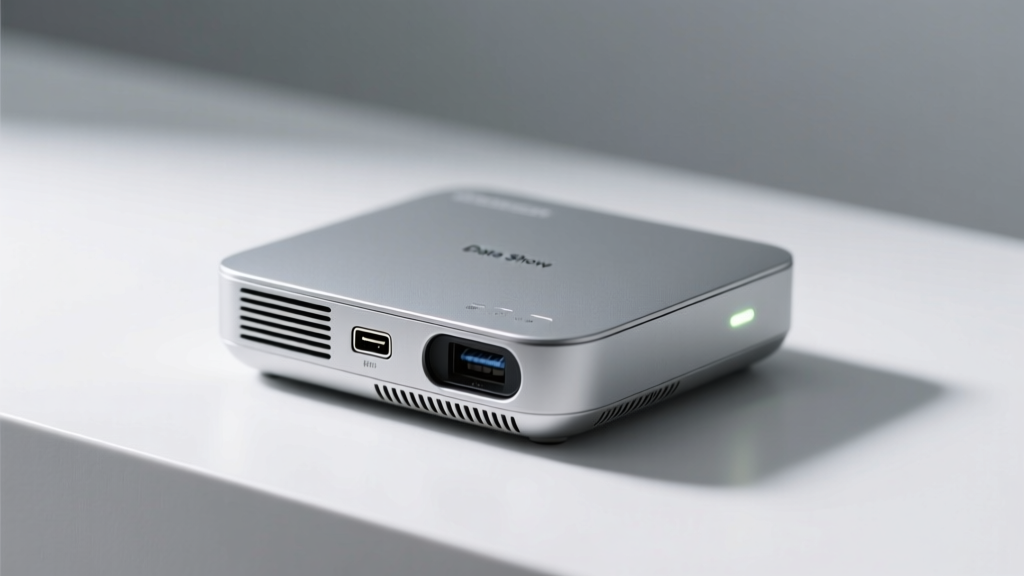 Data Show Projector Mini What To Choose: 7 Real-World Tests Reveal Which Tiny Projector Actually Delivers Sharp, Bright, Battery-Powered Presentations (Not Just Gimmicks)