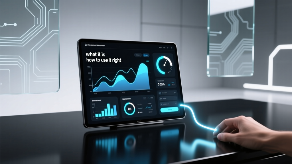 Data Show Screen What It Is How To Use It Right: The 7-Minute Guide That Fixes Your Misconfigured Display Settings (No Tech Degree Required)
