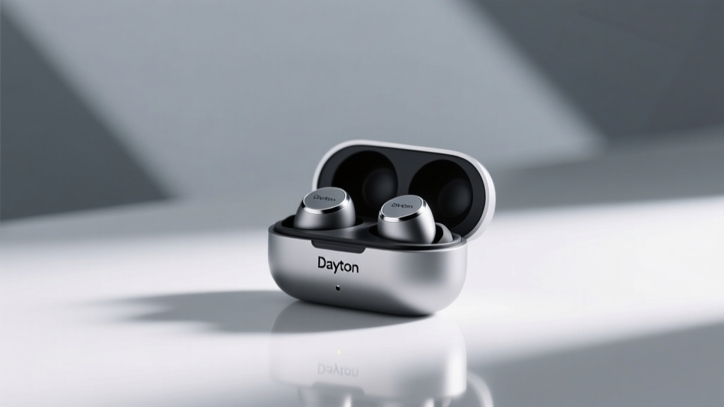 Dayton B652 What You Really Need To Know Before Buying: 7 Non-Negotiable Truths Most Buyers Miss (Especially Battery Life & Camera Realities)