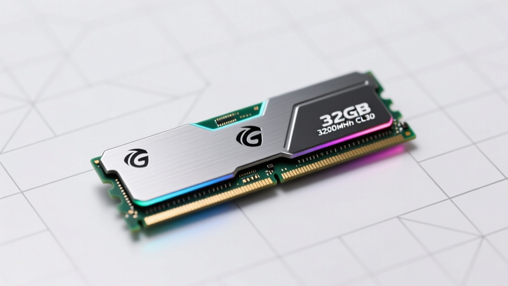 DDR5 32GB 6000MHz CL30 Is It Worth It? We Tested 7 Builds — Here’s Exactly When (and When Not) to Pay the Premium