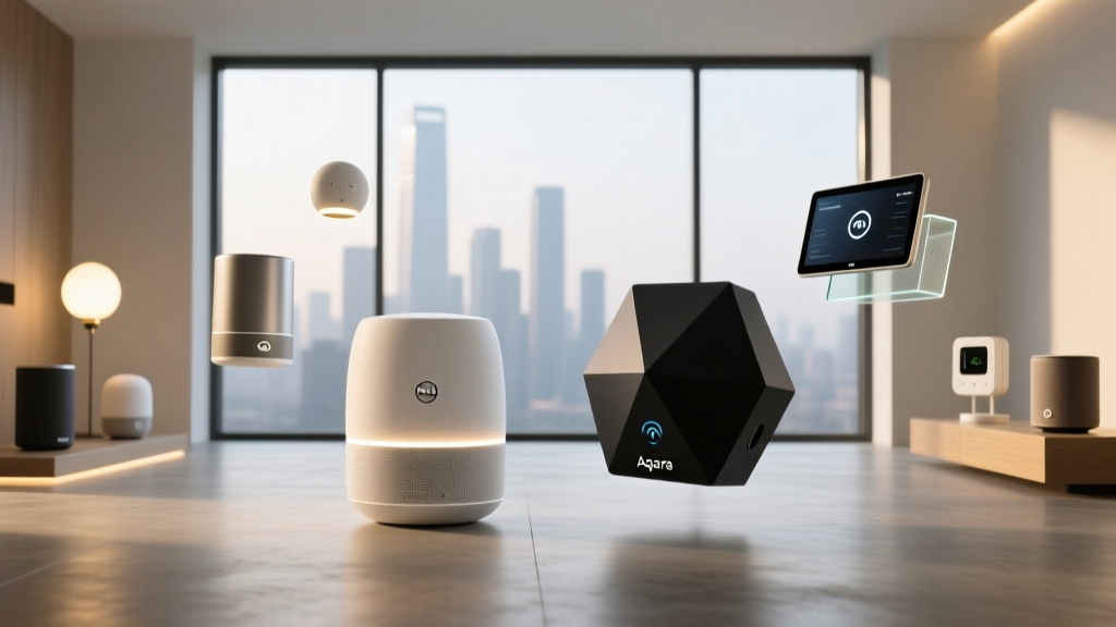 Smart Home Setup Tips: Start Small, Save Energy