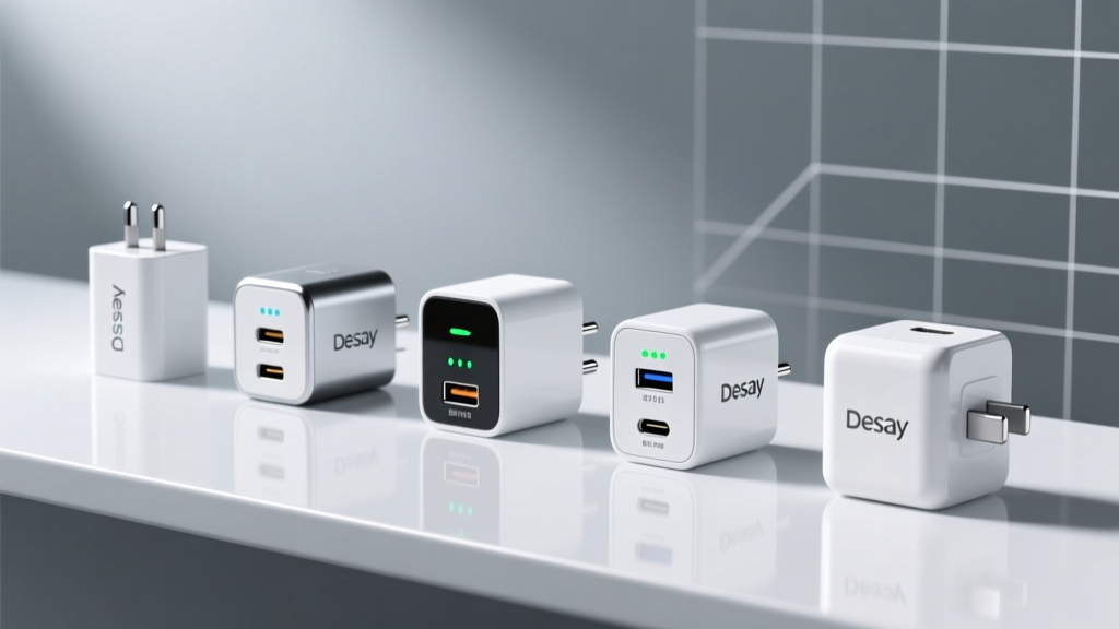 Desay Battery Charger Models Specs Compatibility: The Real-World Compatibility Guide You Need Before Buying (2024 Tested)