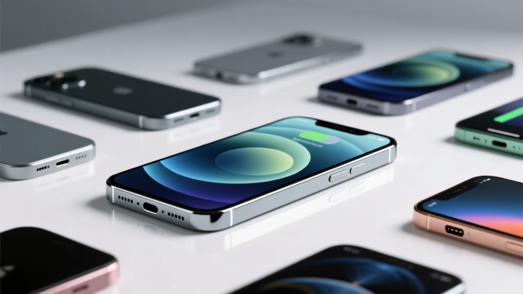 Design Your Cell Phone Realistic Options Trade Offs: The Unbiased 2024 Guide That Exposes Which Specs You Can Actually Sacrifice (Without Regret)