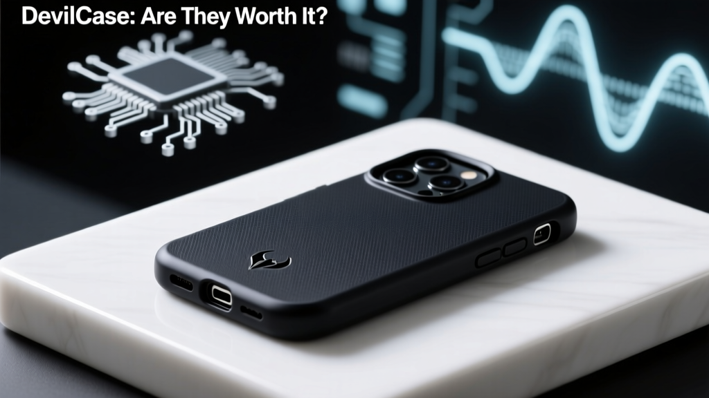 Devilcase Are They Worth It? We Tested 7 Cases for 90 Days — Here’s the Unfiltered Truth About Drop Protection, Grip, and That $89 Price Tag