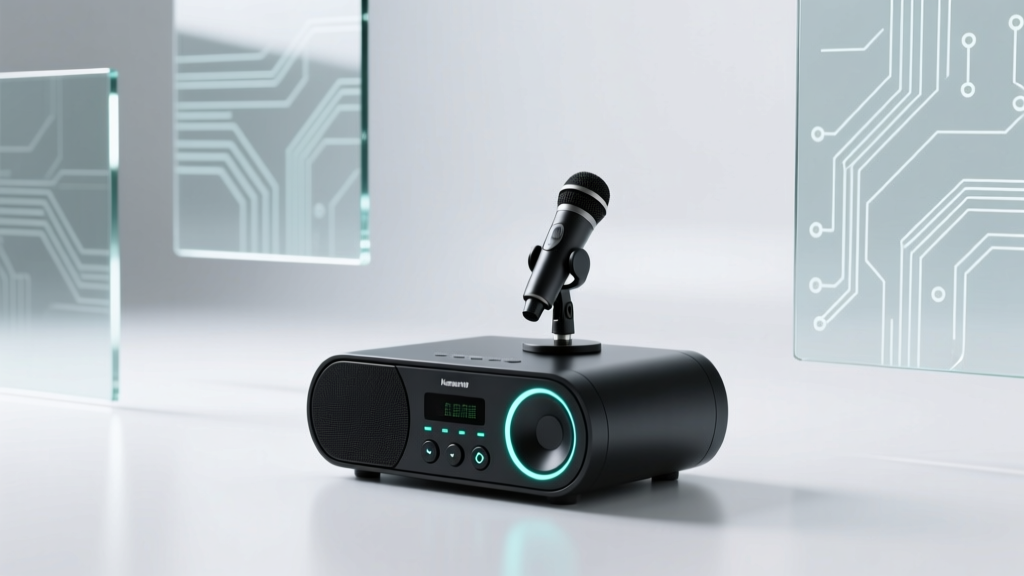 Digital Karaoke Amplifier What To Choose: 7 Real-World Tests Reveal Which Models Actually Deliver Studio-Quality Vocals (Not Just Loud Noise)