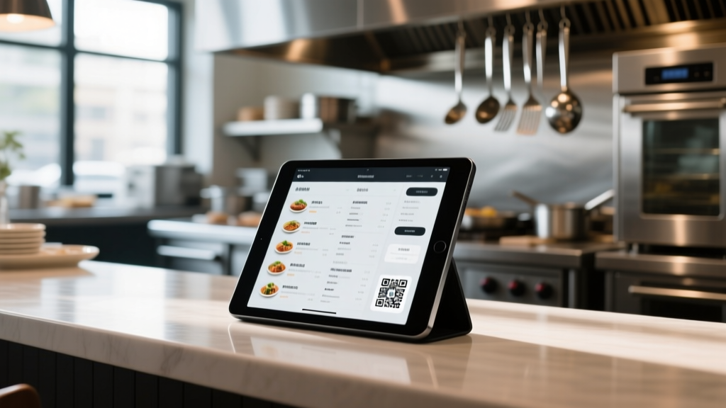 Digital Menu Tablet What Restaurants Really Need: 7 Non-Negotiable Features Most Owners Overlook (and Why 3 Out of 5 Fail Within 6 Months)