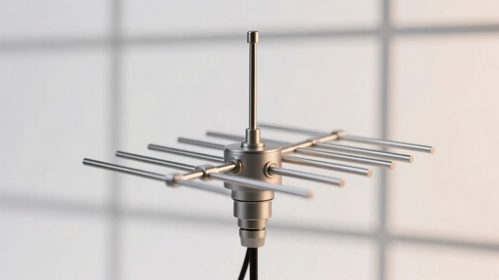 Why Your 'Digital Tv Receiver Antenna' Isn’t Pulling Channels (Even With Perfect Signal) — The 7 Hidden Setup Mistakes 92% of Viewers Make