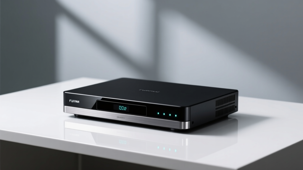 Digital TV Set-Top Box What You Really Need To Know: 7 Truths That Will Save You From Overpaying, Buffering, and Buying Obsolete Tech in 2025