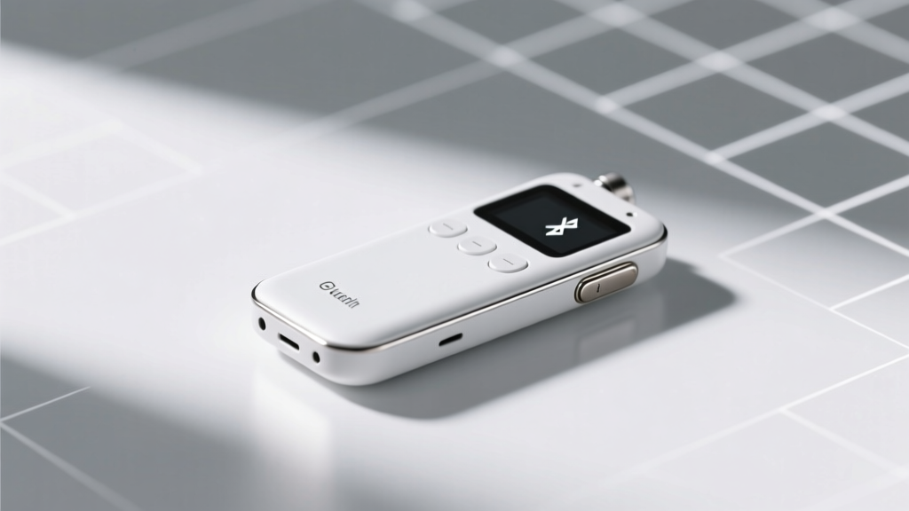Why Most Digital Voice Recorder Bluetooth Devices Fail in Real Meetings (And the 3 That Actually Deliver Crystal-Clear Audio Without Dropouts)