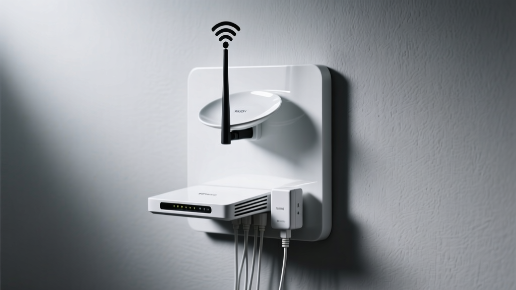 Dish Receiver Wi Fi Setup: The Only 7-Step Guide You’ll Ever Need (No Router Expertise Required — Works Even With Mesh Networks & Dual-Band Interference)