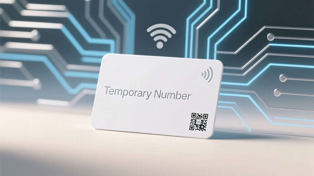 Disposable Cell Phone Number What It Is How To Get One: The Truth About Privacy, Scams, and Which Services Actually Work in 2024