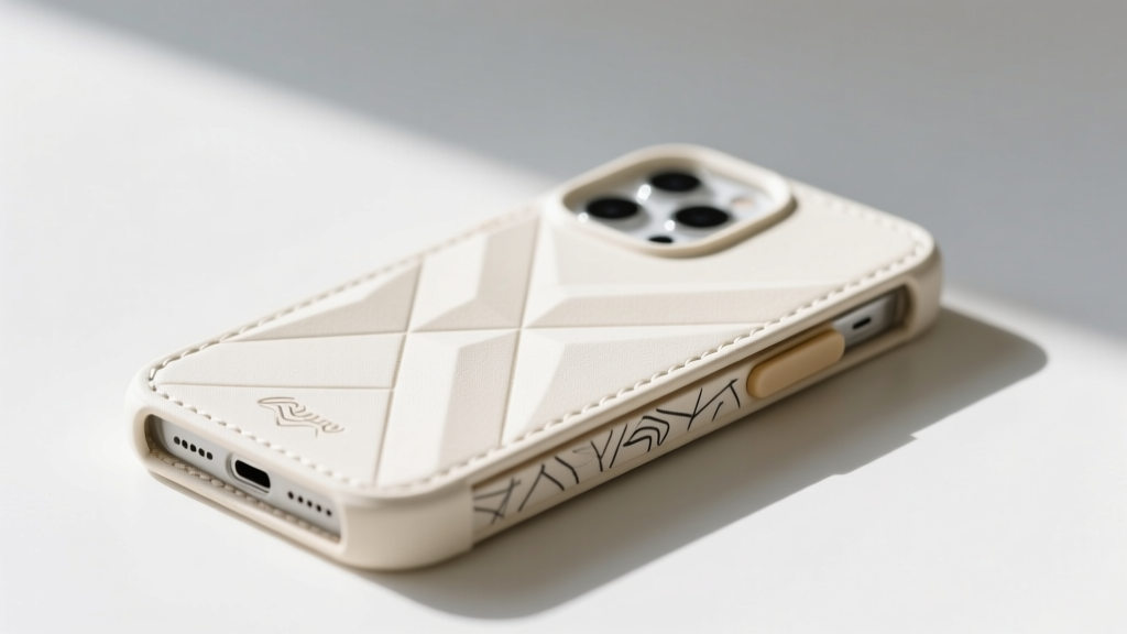 DIY Phone Case Simple Durable Custom: 7 Real-World Tested Methods That Actually Survive Drops, Scratches & Daily Grind (No Glue Gun Required)