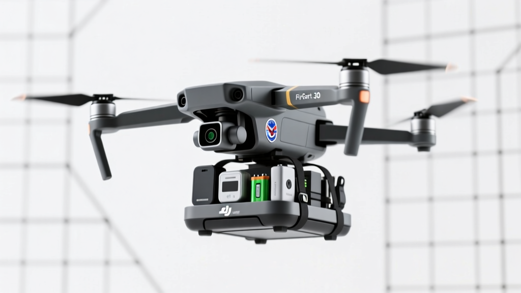 DJI FlyCart 30 Real-World Payload Range & FAA Compliance: What Pilots *Actually* Experience—Not Just Spec Sheets