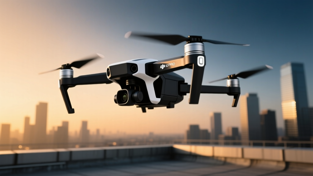DJI Inspire 1 Pro Still Worth It in 2025? We Tested It Against Mavic 3 Pro, Air 3, and Mini 4 Pro — Here’s the Unfiltered Truth on Value, Image Quality, and Real-World Viability
