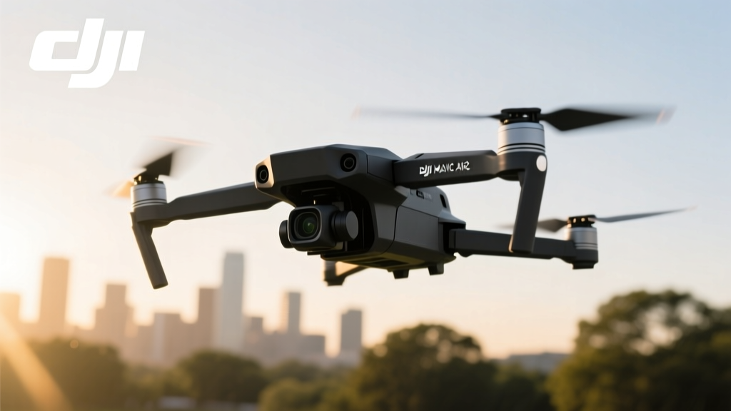 DJI Mavic Air 2 Specs Explained: What the Brochure Won’t Tell You About Real-World Performance & Hidden Flight Limits (Tested in 2024)