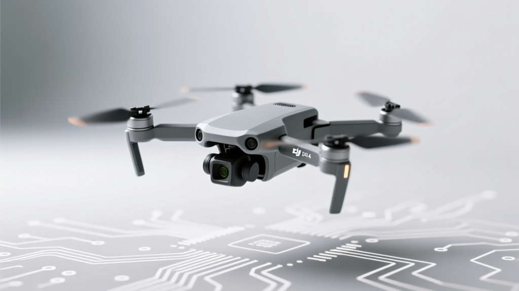 DJI Mini 4 Pro Confirmed: What It Means For Buyers — 7 Real-World Impacts You Can’t Ignore Before You Spend $959