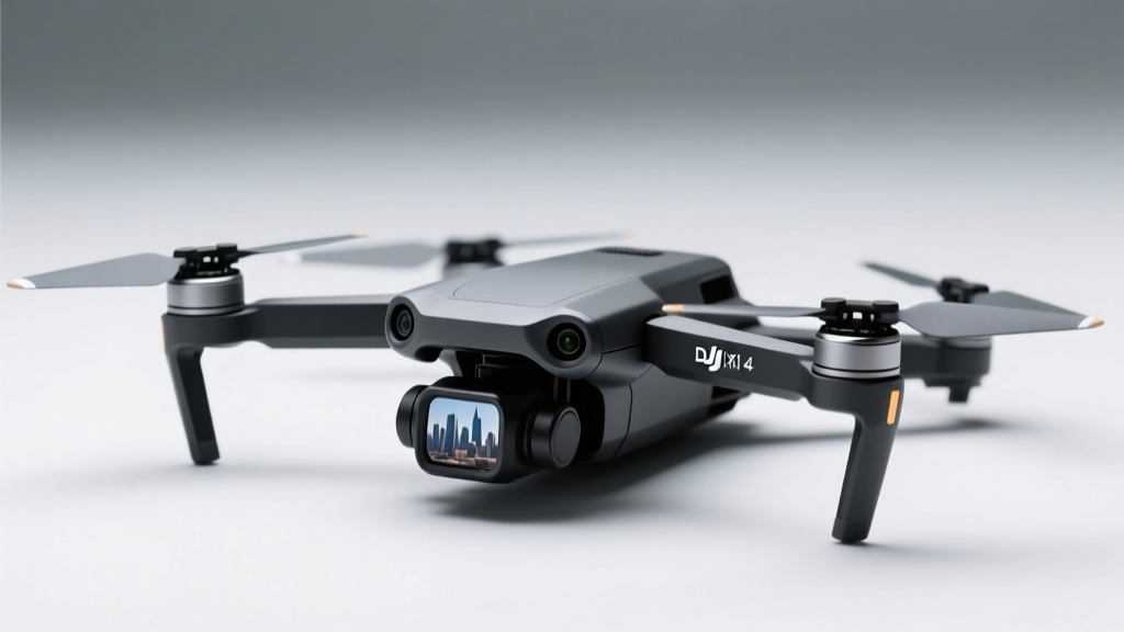 DJI Mini 4 Pro: What To Buy When It’s Worth It — The Exact Accessories, Bundles & Timing Rules That Save You $237 (Without Sacrificing Pro Results)