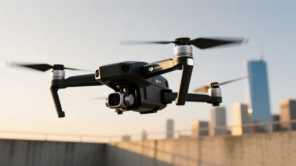 DJI Phantom 3 Advanced Still Worth It in 2025? We Tested It Against Mavic 3 Classic, Mini 4 Pro, Air 3 & Used Phantom 4 Pro — Here’s the Unbiased Truth