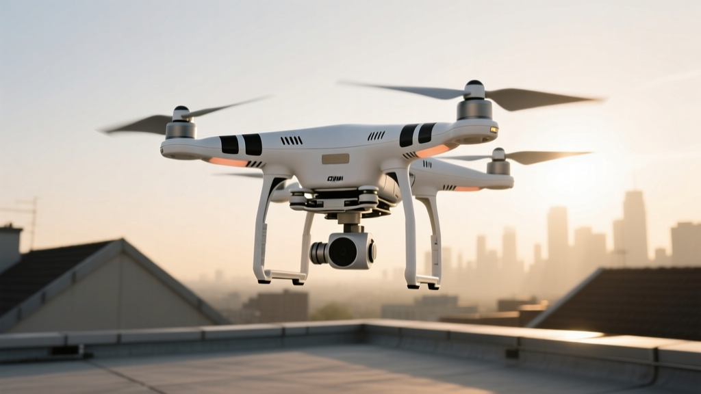 DJI Phantom 3 Pro Still Photo Mode Explained: Why Your 12MP Shots Look Soft, How to Fix Focus Drift, and What Settings Actually Matter for Sharp Aerial JPEGs & RAW Files