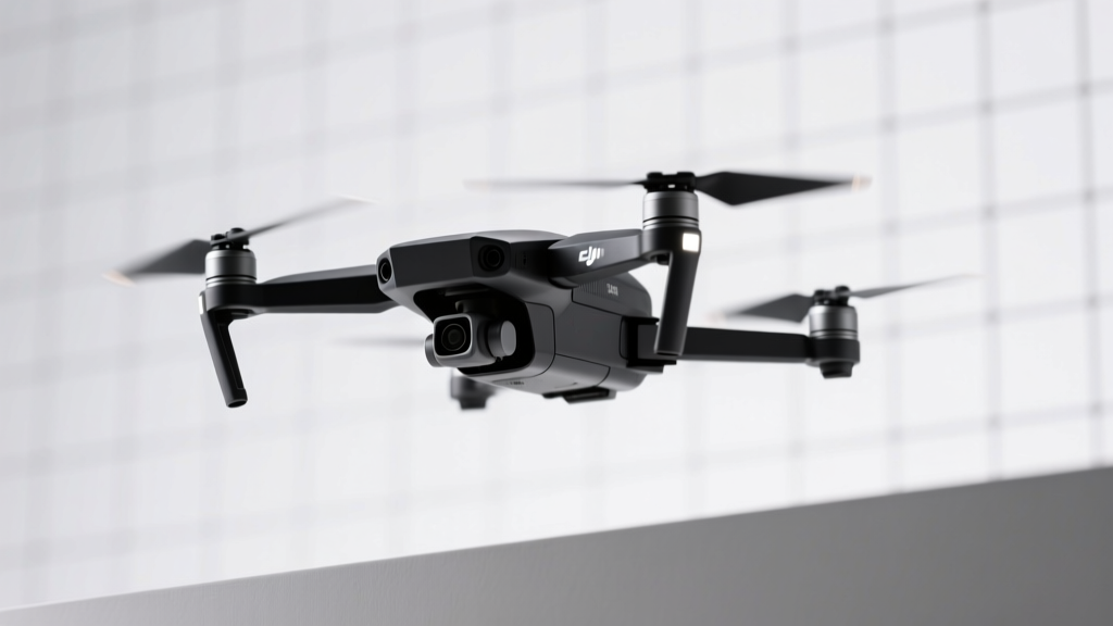 DJI Phantom 3 Still Photo Guide: Why Your Phantom 3 Won’t Shoot JPEGs in Auto Mode (And How to Fix It in 90 Seconds)