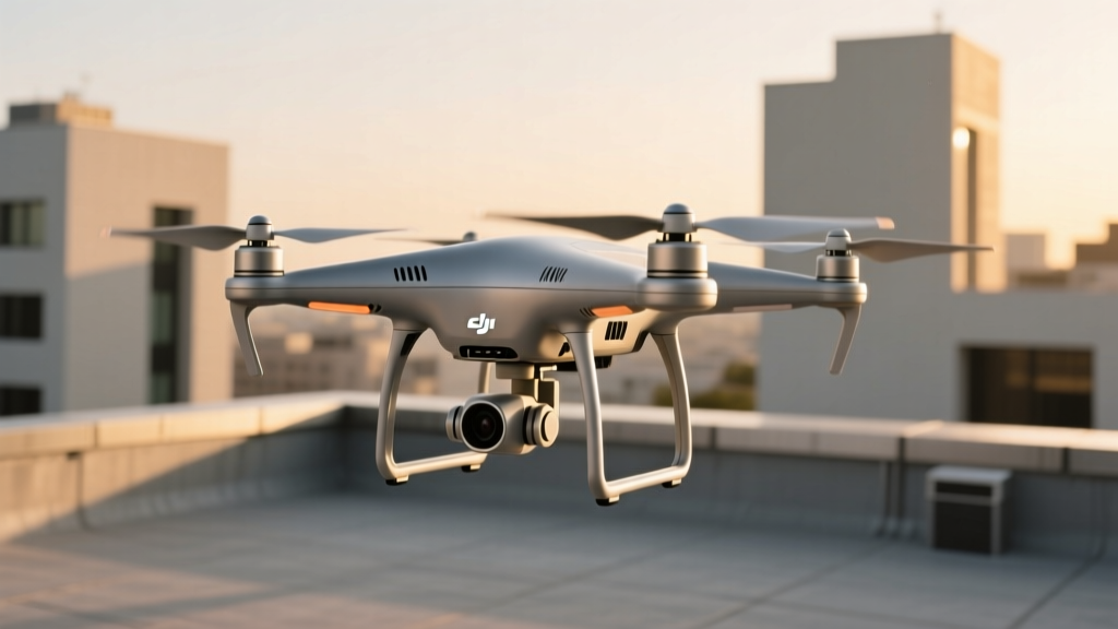 DJI Phantom 3 Explained: What Still Works in 2024 (Battery Life, App Support, Camera Quality & Real-World Flight Tests)