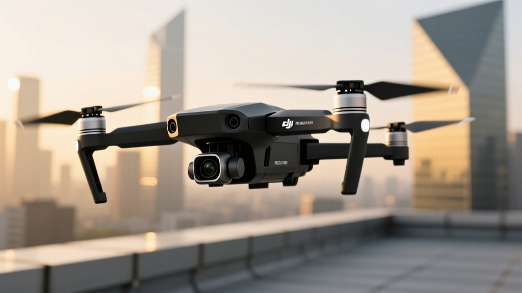 DJI Phantom 4 Is It Still Worth Flying in 2025? Real-World Tests Reveal What Still Works, What Doesn’t, and Exactly When to Upgrade