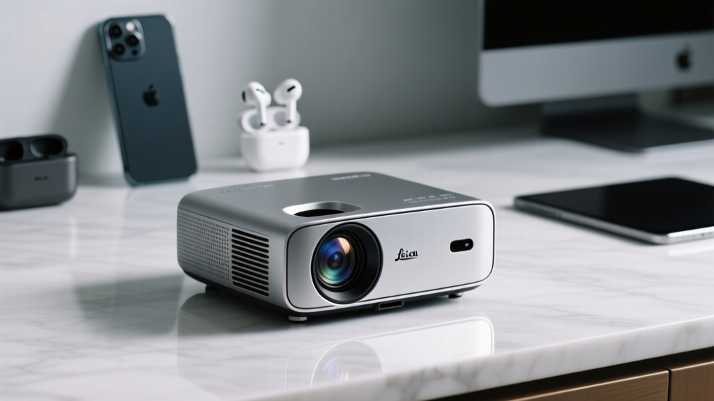DLP 4K Projector Truths & Trade-Offs: What to Check Before You Buy (Spoiler: Brightness ≠ Real 4K, and Lamp Life Is a Silent Dealbreaker)
