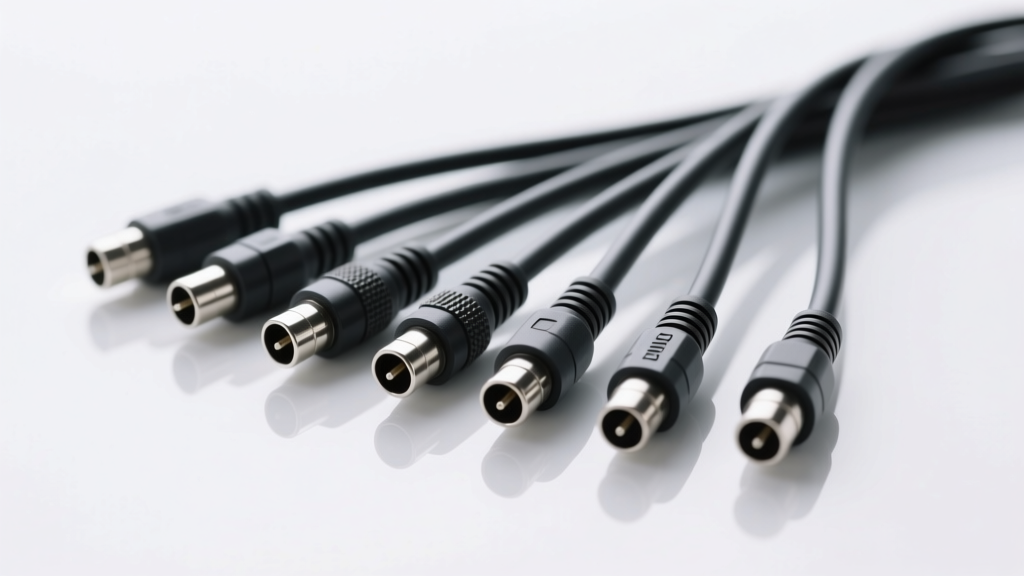 DMX 5-Pin Cables: The Truth About Pinouts, Shielding, and Why 90% of Installers Are Using the Wrong Cable (Even If It 'Works')