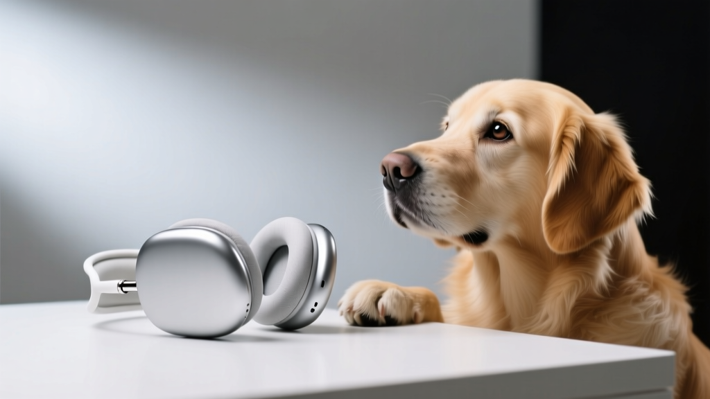 Do Noise Canceling Headphones For Dogs Actually Work? The Truth Behind the Hype, Vet-Reviewed Evidence, and What Really Calms Anxious Dogs