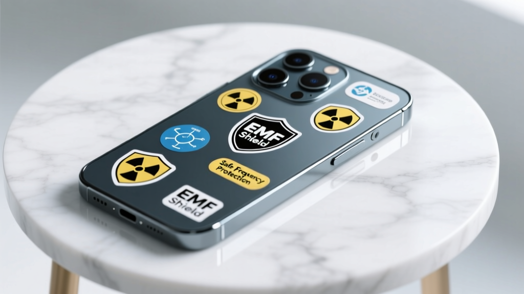 Do Phone Radiation Stickers Work A Realistic Look? We Tested 7 Brands, Measured RF Exposure, and Consulted FCC Engineers — Here’s What Actually Moves the Needle