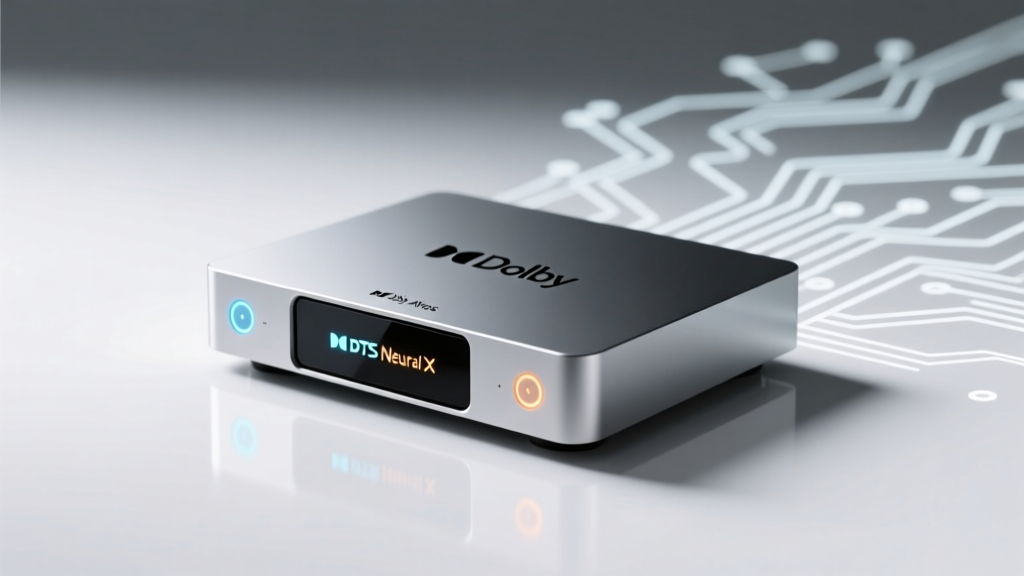 Dolby vs DTS Decoder Reality Check: We Tested 12 Devices in Real Homes — Here’s Which Ones Actually Decode Lossless Audio Without Glitches or Dropouts