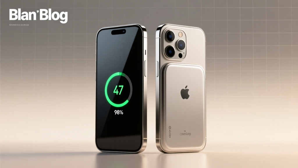 Double Battery Phones What You Actually Need To Know: 7 Myths Debunked, Real-World Battery Tests, and Why Most People Don’t Need Dual Cells (But 3 Users Absolutely Do)