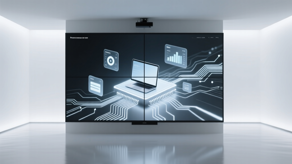 Double Sided Projection Screen Buying Guide: 7 Critical Mistakes That Kill Image Quality (And How to Avoid Them)