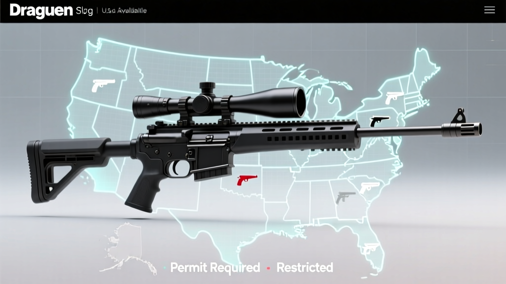Dragunov SVD in the US: Legality, Availability & Key Facts — What Every Civilian, Collector, and FFL Holder *Actually* Needs to Know Right Now