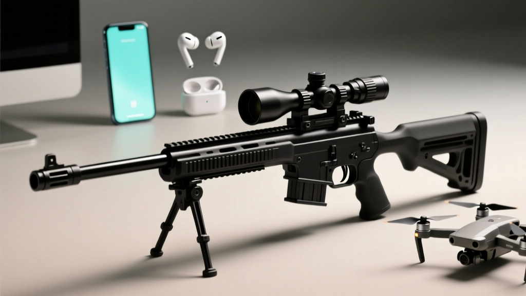 Dragunov SVU Explained: Why This Bullpup DMR Is NOT Just an SVD Clone — Truths, Myths, and Real-World Tactical Performance You’ve Been Misled About