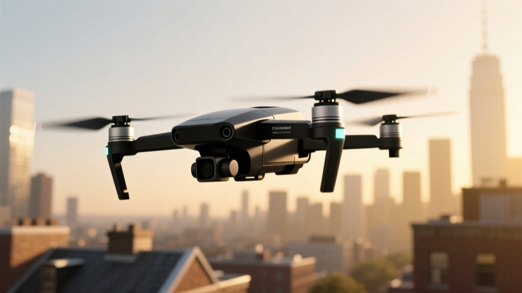 Drone Battery Life Real World Flight Times Explained: Why Your DJI Mini 4 Pro Lasts 22 Minutes (Not 34) — And How to Actually Get Every Minute
