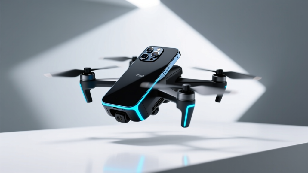 Dronemobile Explained: What It Is, How It Works, and Why Your Car’s Remote Start Just Got Smarter (No Tech Degree Required)