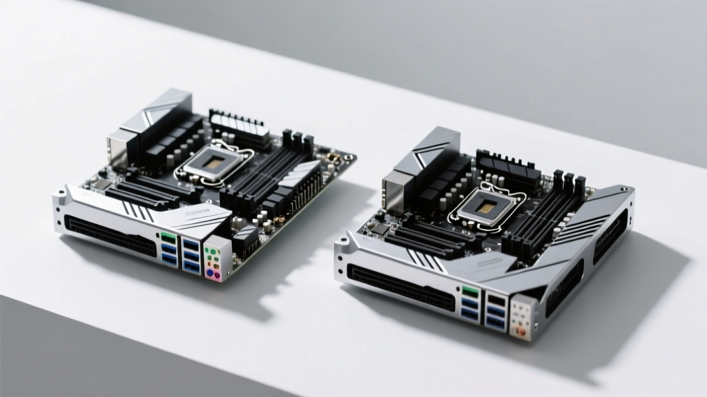 Dual Motherboard Cases: The 7 Truths No Retailer Tells You (And Why Most Builds Fail Without This Knowledge)