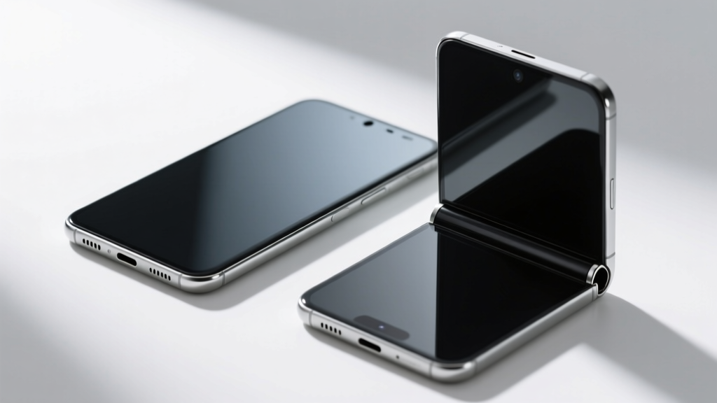 Dual Screen Mobile Phones A Practical Buyers Guide: 7 Real-World Trade-Offs You’re Not Being Told (And Which 3 Models Actually Deliver on Productivity Without Compromising Daily Usability)