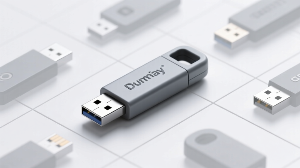 Dummy USB Flash Drive What It Is How To Spot Fakes: 7 Real-World Tests That Expose Fake Drives in Under 60 Seconds (No Software Needed)