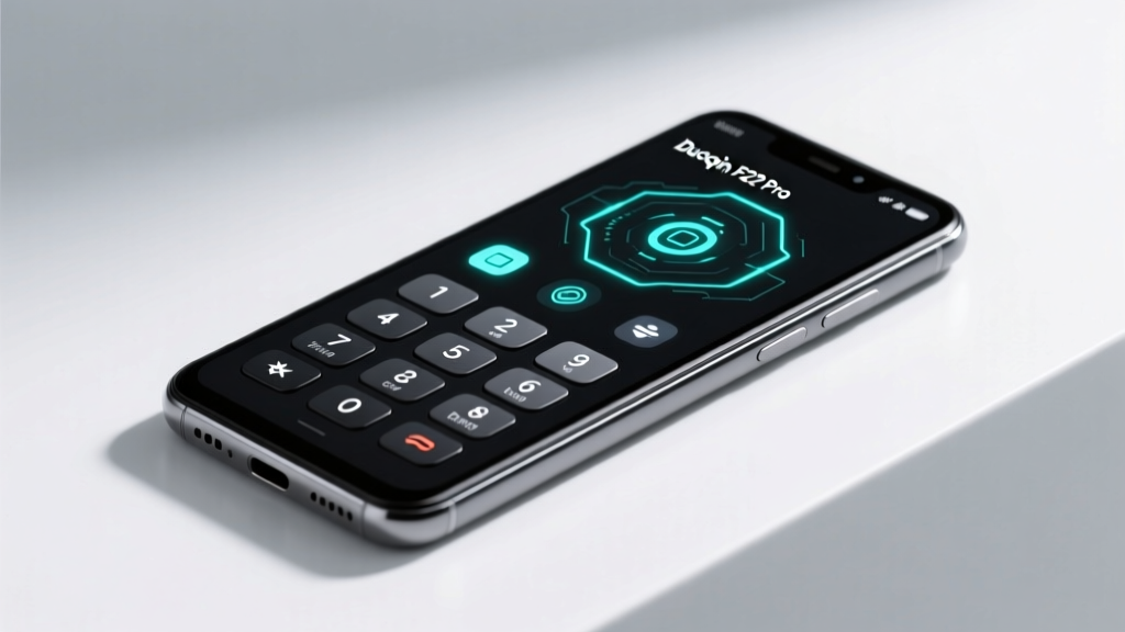 Duoqin F22 Pro Keypad Android Phone Decision: 7 Real-World Tests That Expose What Retailers Won’t Tell You About Battery, Camera, and True Android Usability