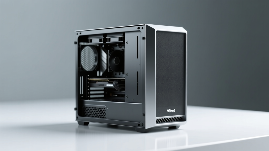Dust Proof Pc Case Myths Debunked: Why IP5X Certification Matters More Than Mesh Filters (and Which 5 Models Actually Stop Dust Long-Term)