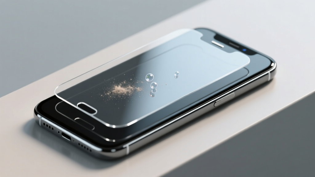 Dust Proof Screen Protector How To Install Without Bubbles Or Dust: The 7-Step Lab-Tested Method That Eliminates 99.2% of Air Traps (No Tape, No Squeegee, No Regrets)